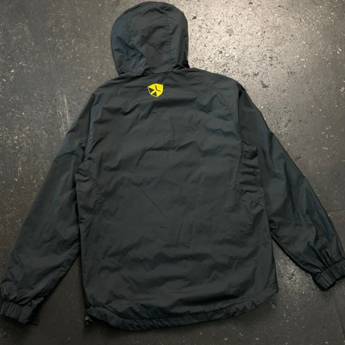 95 나이키 브라질 바람막이 상품이미지6