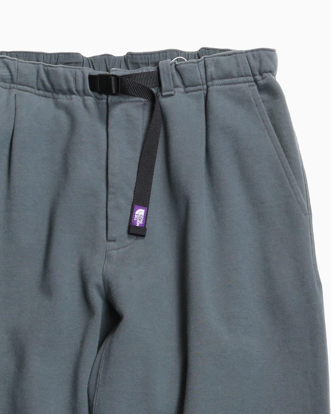 노스페이스 퍼플라벨 스웻팬츠 상품이미지4
