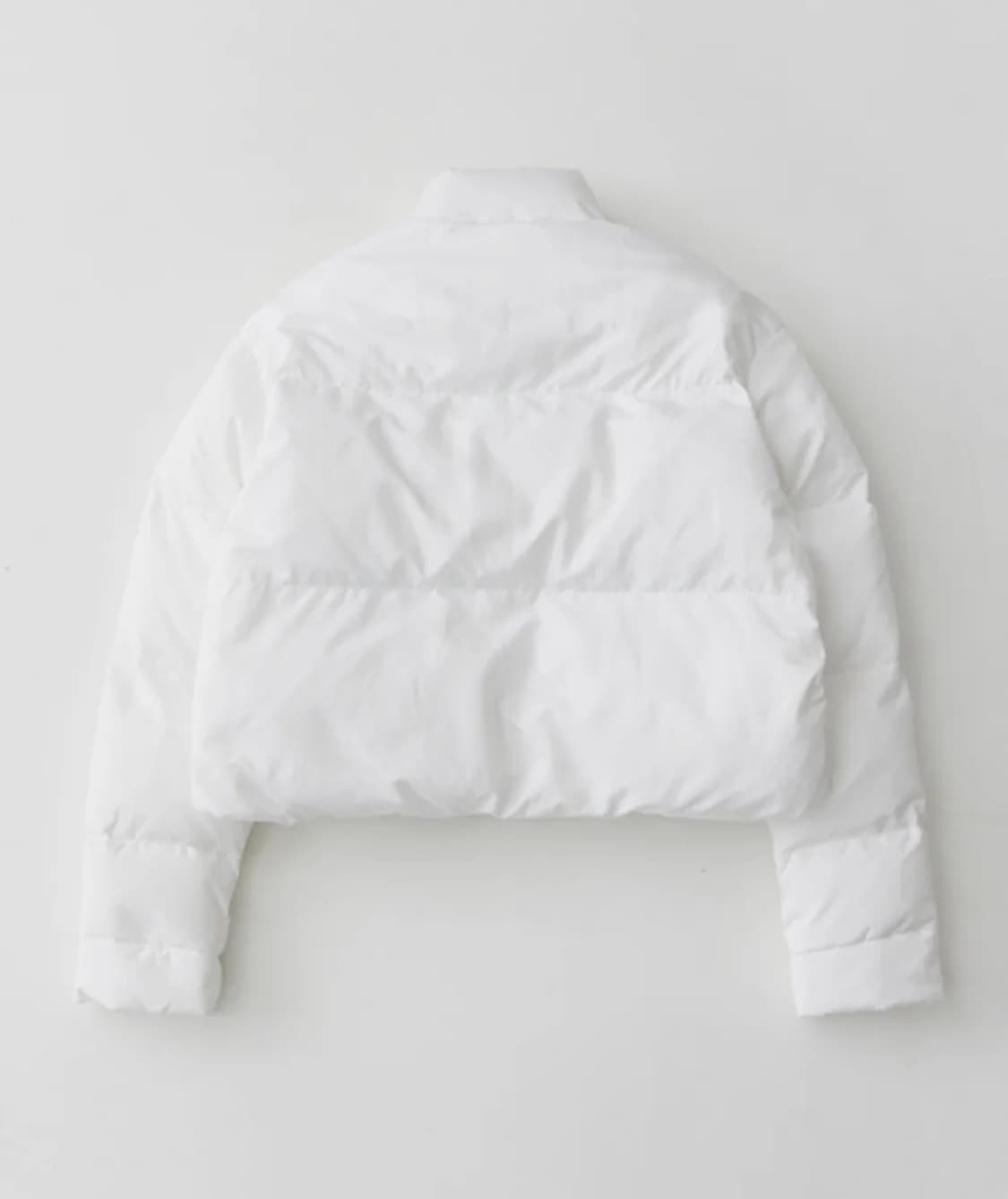 레이디볼륨 패딩 상품이미지2