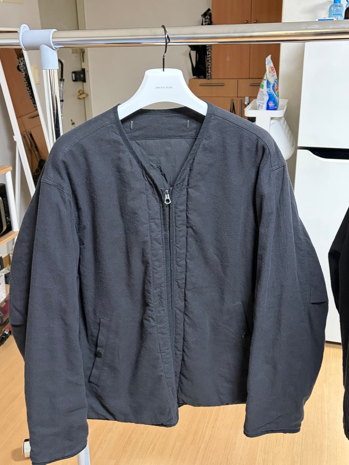 스틸네스 clw 라이너 자켓 상품이미지1