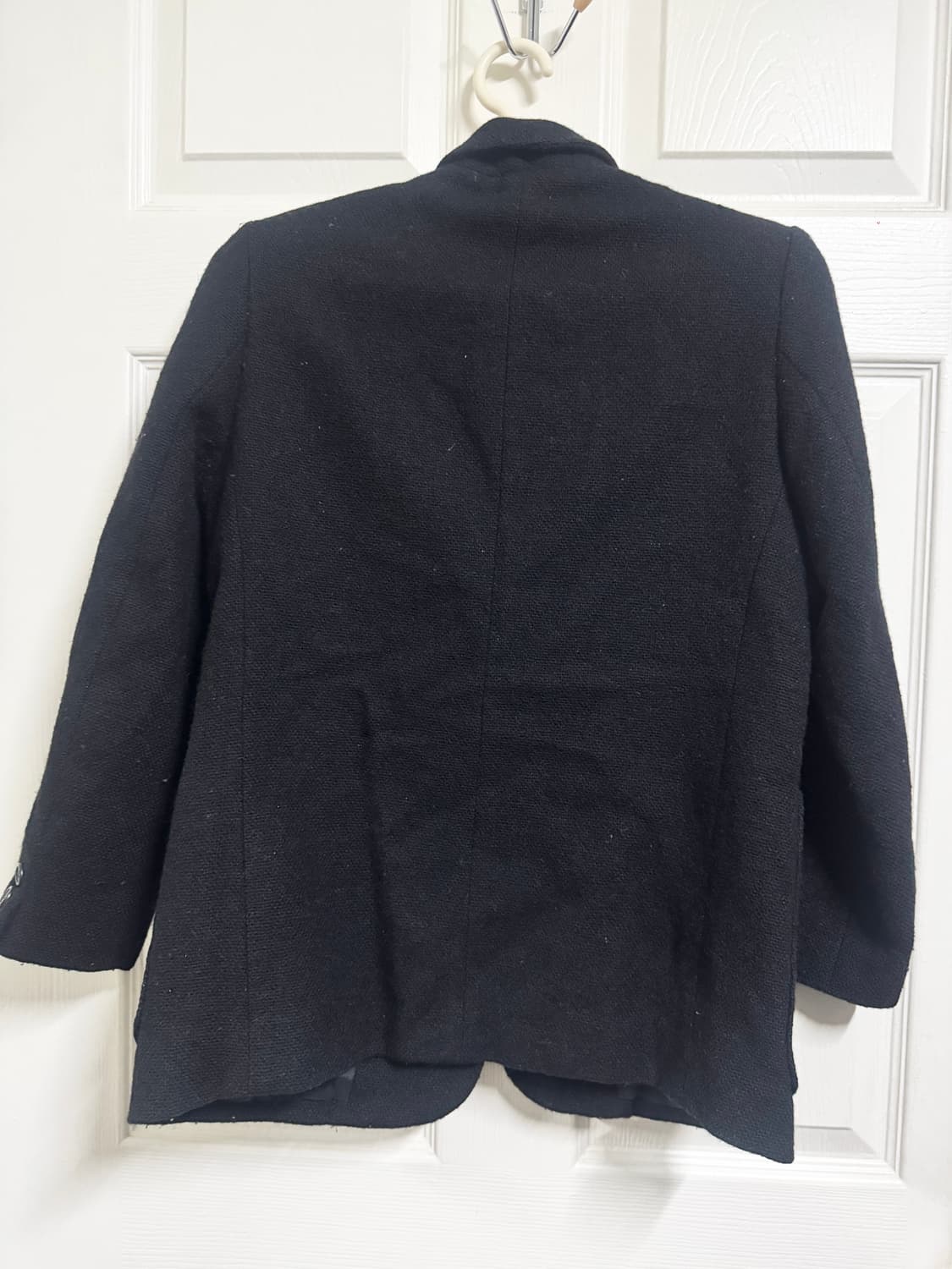 (택포) 고스 긴팔 자켓 상품이미지2