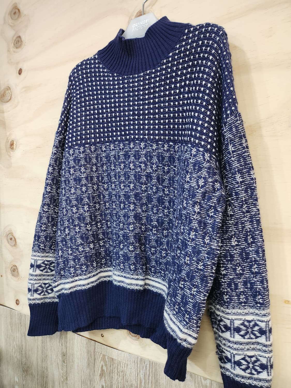 24) 코스 cos 터틀넥 니트 상품이미지3