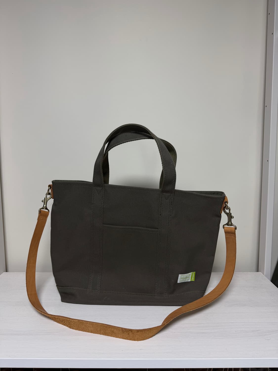 포터 Ciaopanic TOKYO LAB 콜라보 토트백 상품이미지1