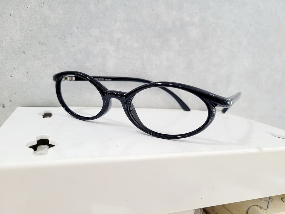 란체티 안경LA157긱시크스탈(+오렌지체인지 변색렌즈 포함) 상품이미지4