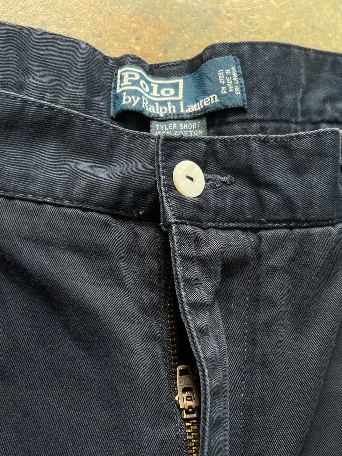 Polo Ralph Lauren Tyler Short 상품이미지5