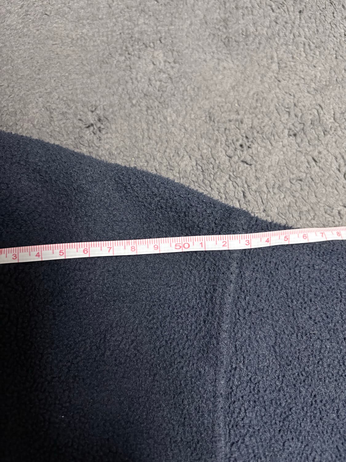 (L) 파타고니아 신칠라 네이비 그레이 투톤 상품이미지8