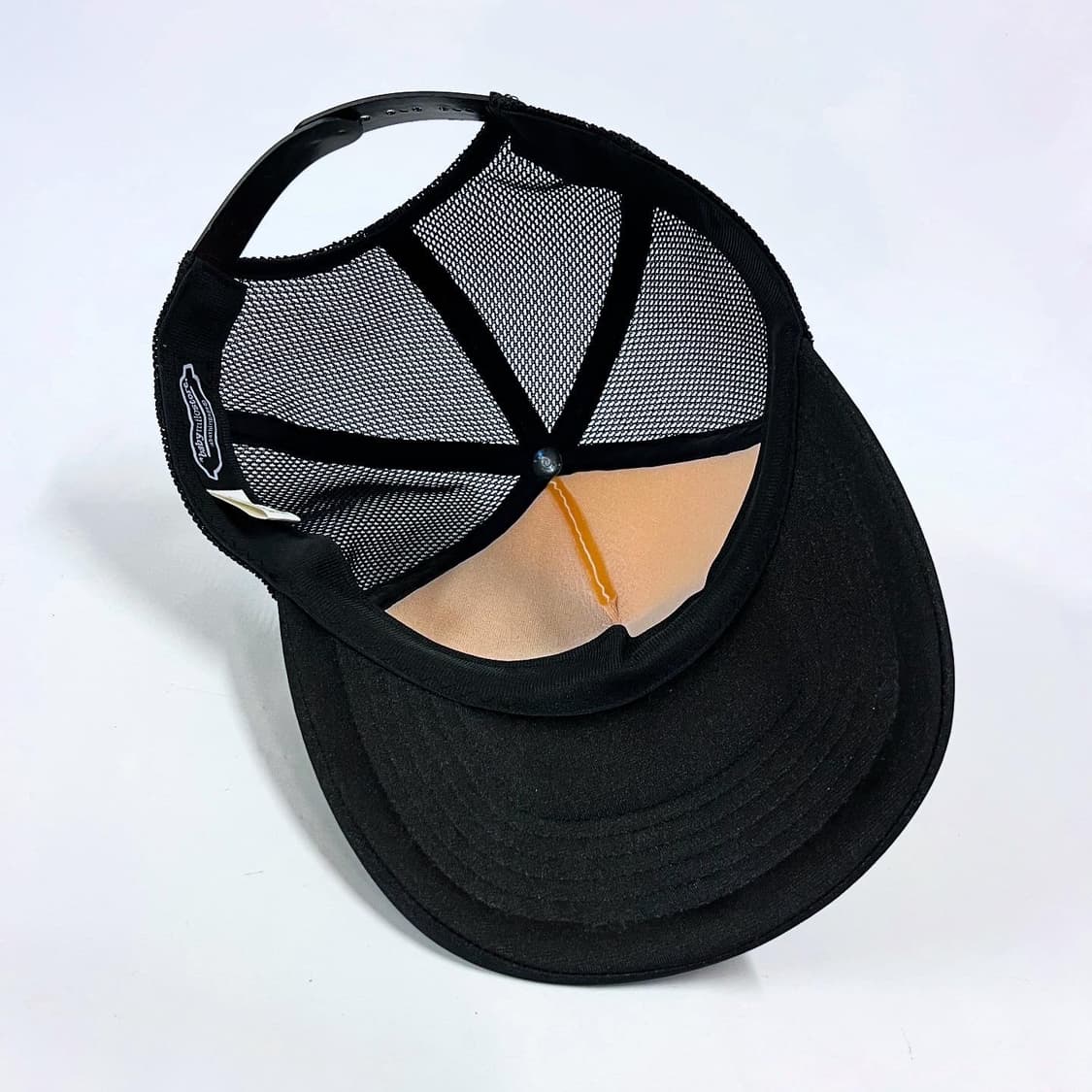 올드 베이프 마일로 메쉬캡 상품이미지5