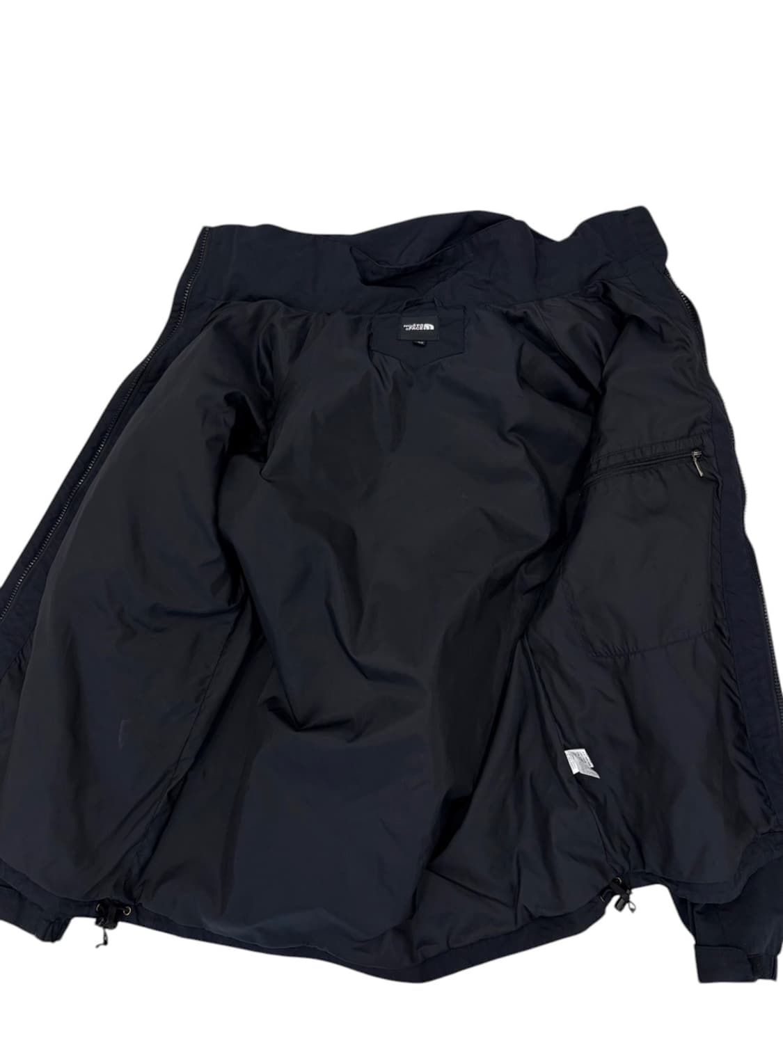 노스페이스 바람막이 (L)  상품이미지8