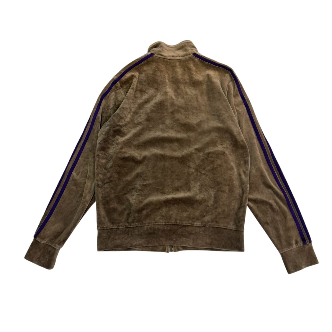 아디다스 벨루어 트랙 탑 상품이미지5