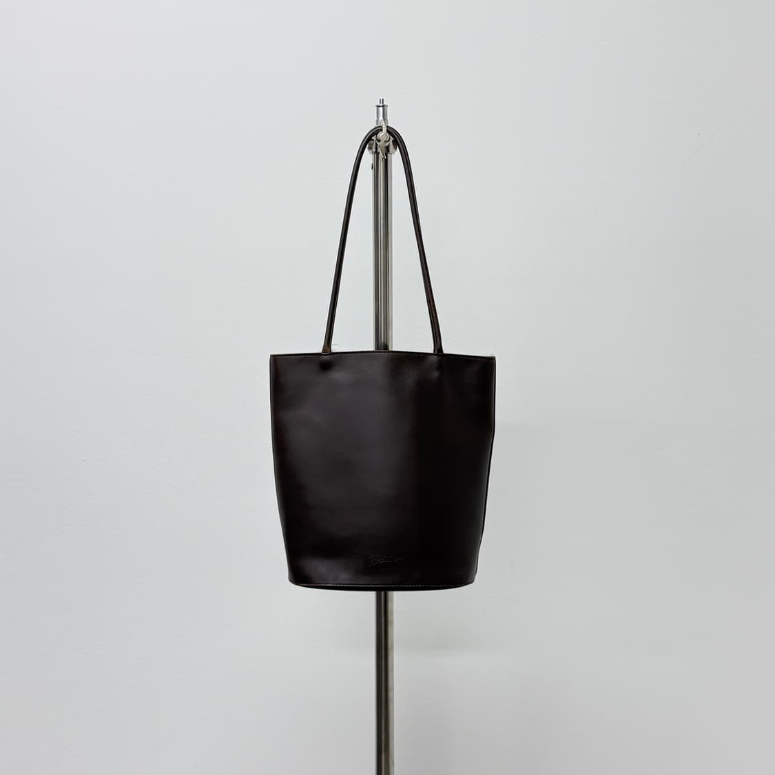Margaret Howell minimal leather bag 상품이미지1