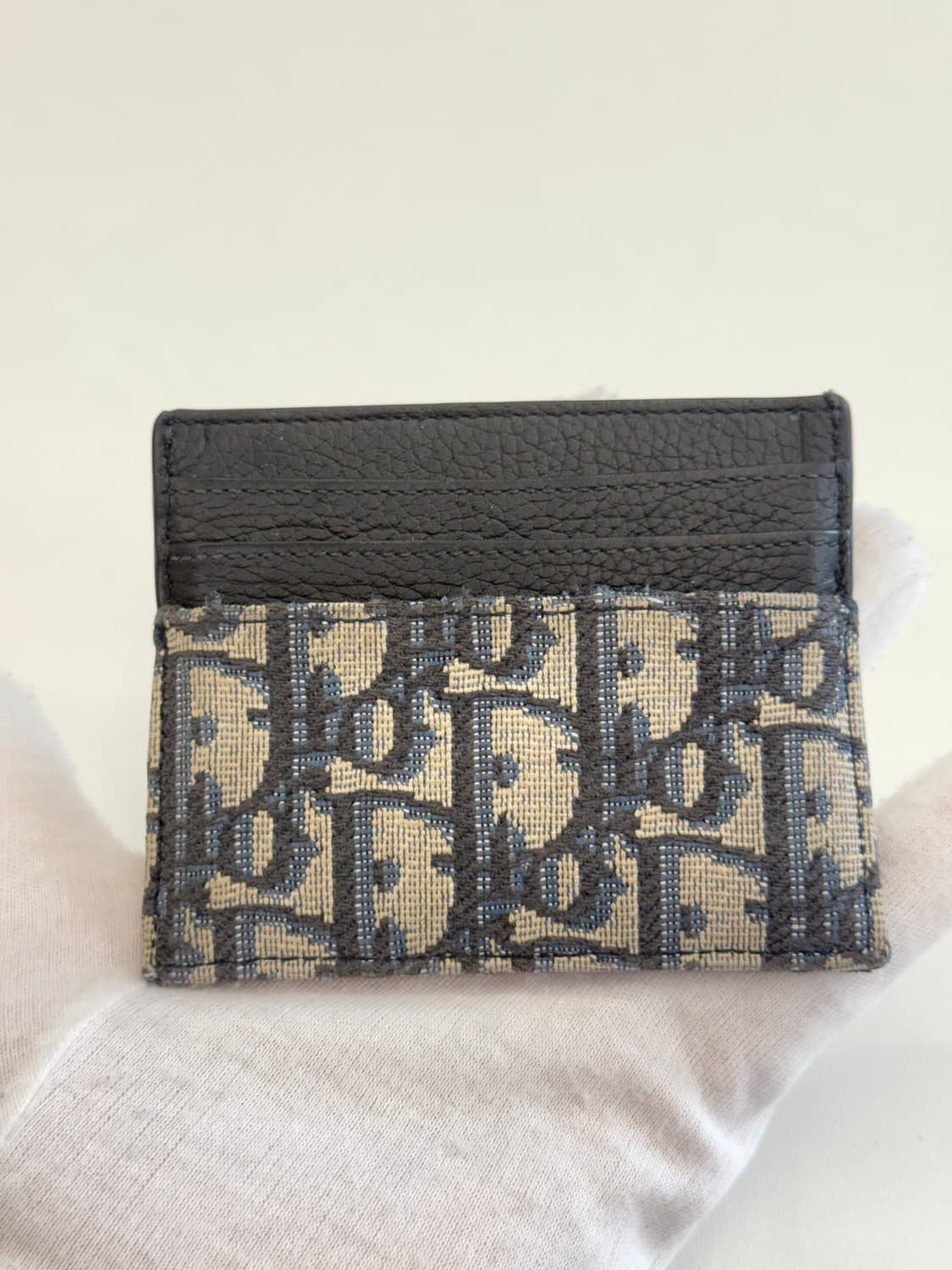 [OS] 디올 오블리크 카드지갑 상품이미지4