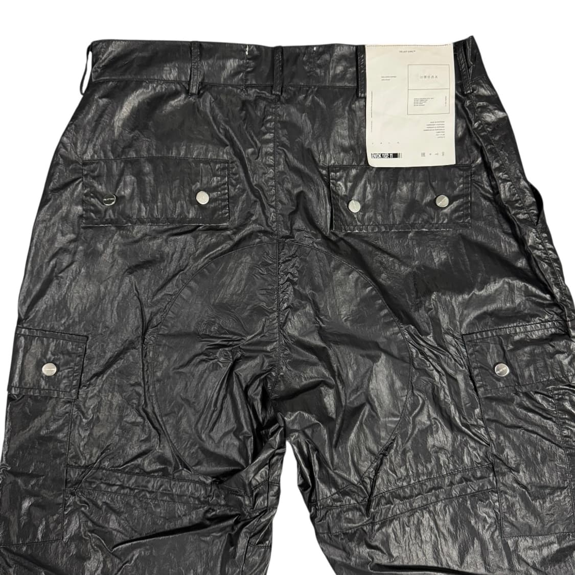 18FW Heliot Emil Cargo 엘리엇 에밀 카고 팬츠 상품이미지6