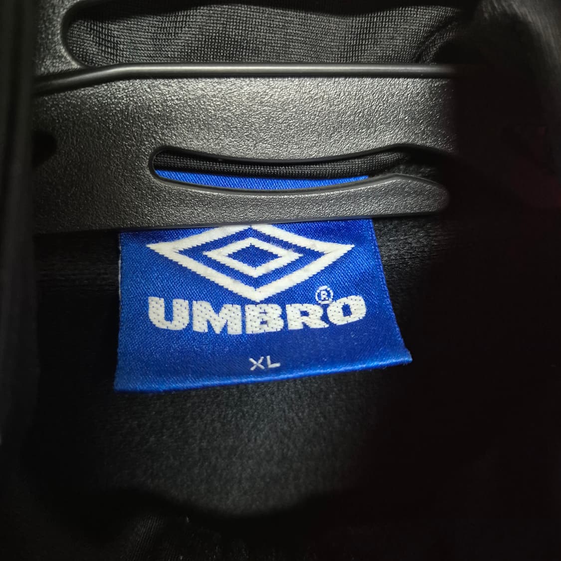 98/99 맨유 트랙 저지 XL 상품이미지6