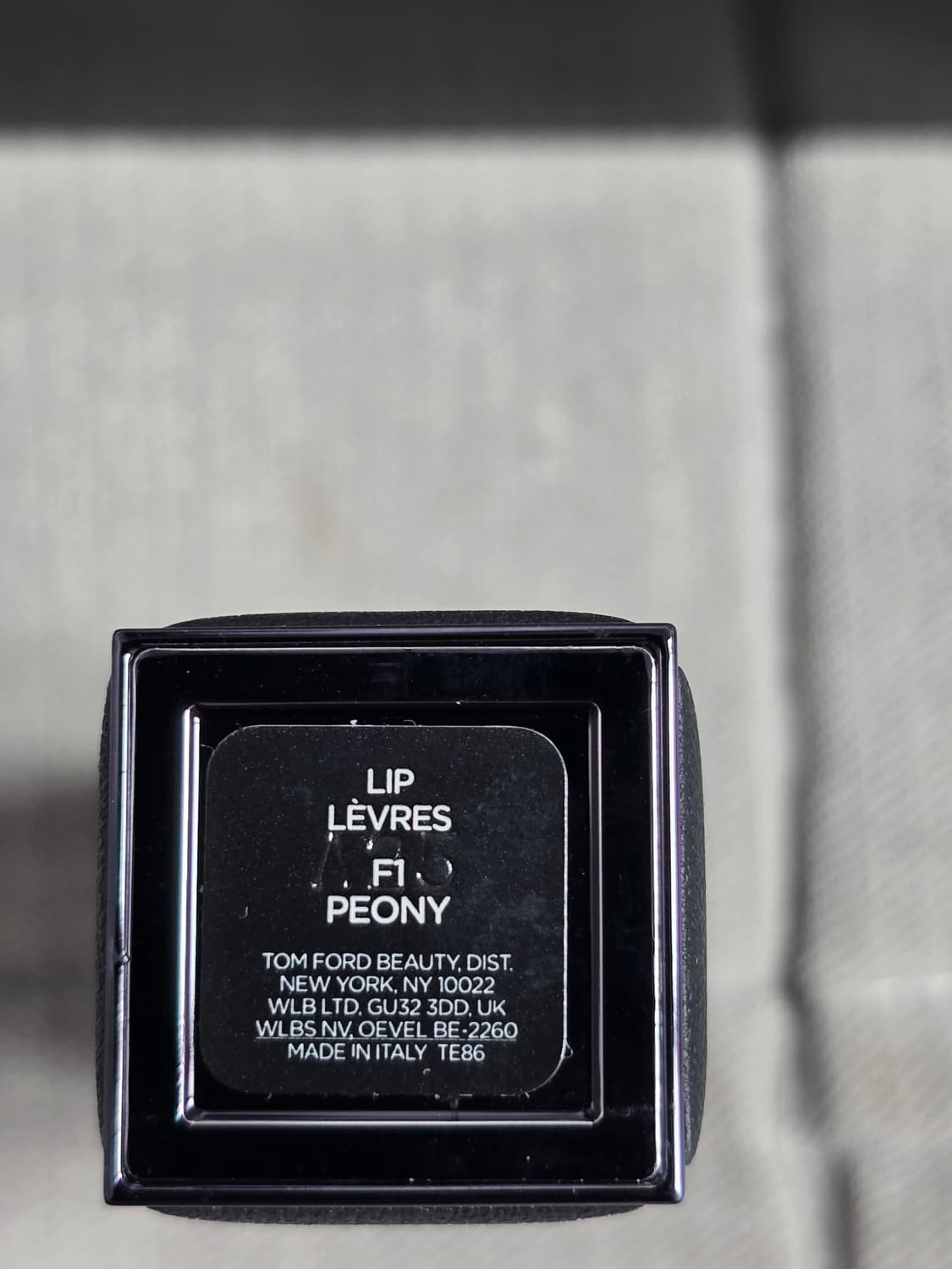 톰포드패뷸러스  립 상품이미지3