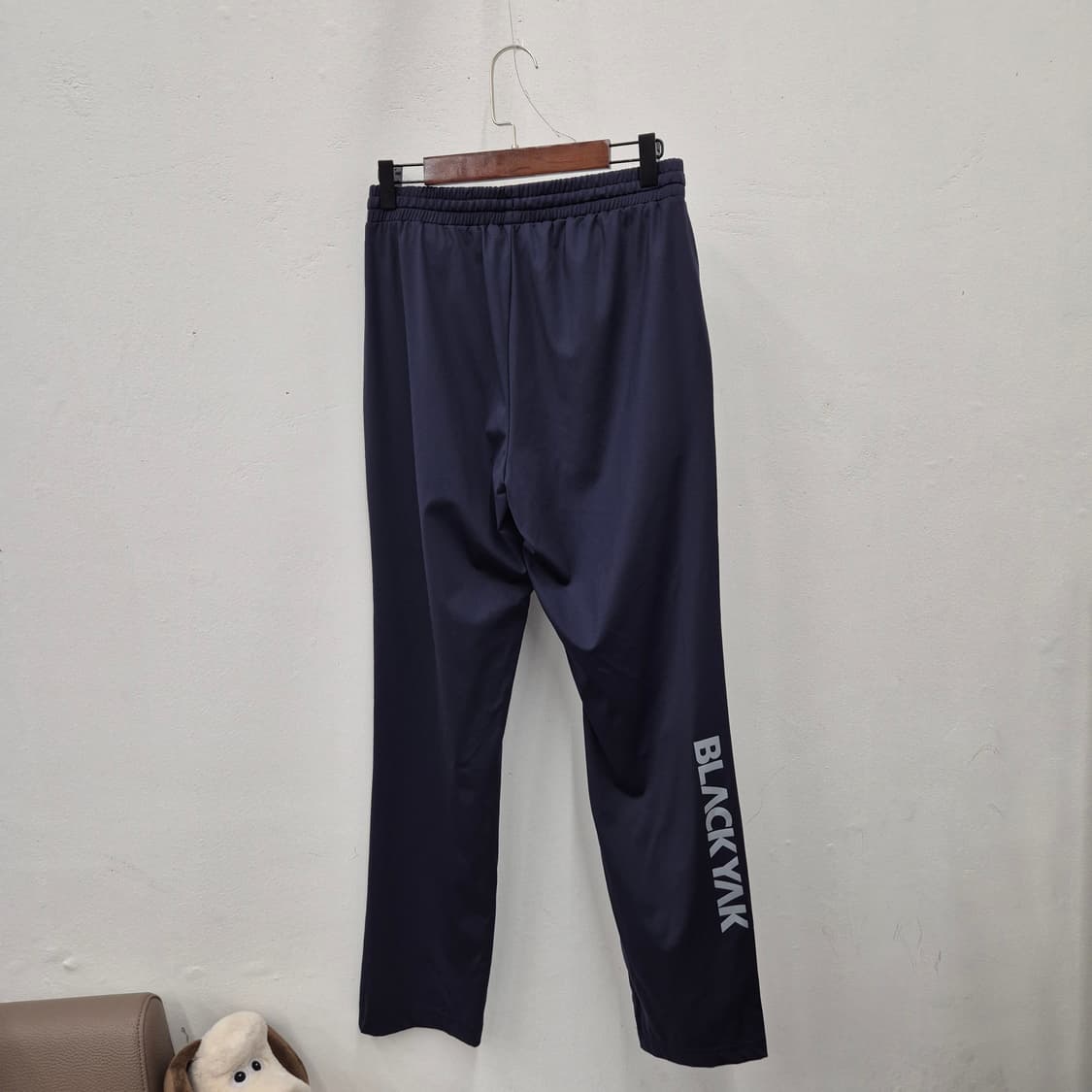 블랙야크 트레이닝 팬츠 M 상품이미지3