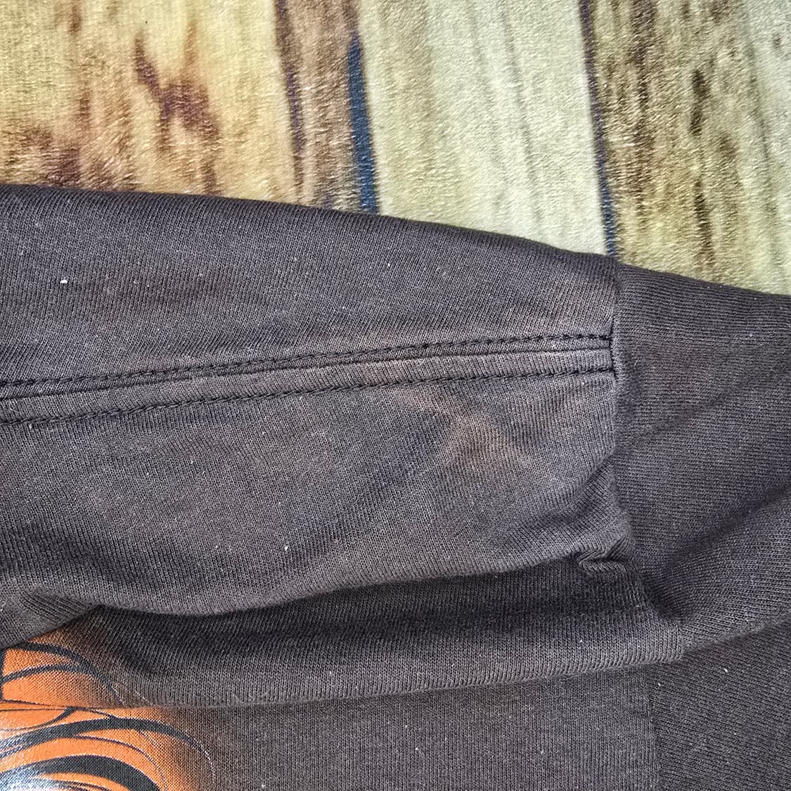 Vintage 90~00s Rolling Hard 티셔츠 상품이미지7