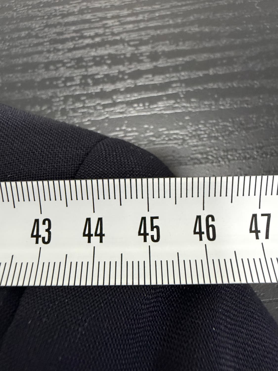 버버리 90s 싱글 블레이저 상품이미지6