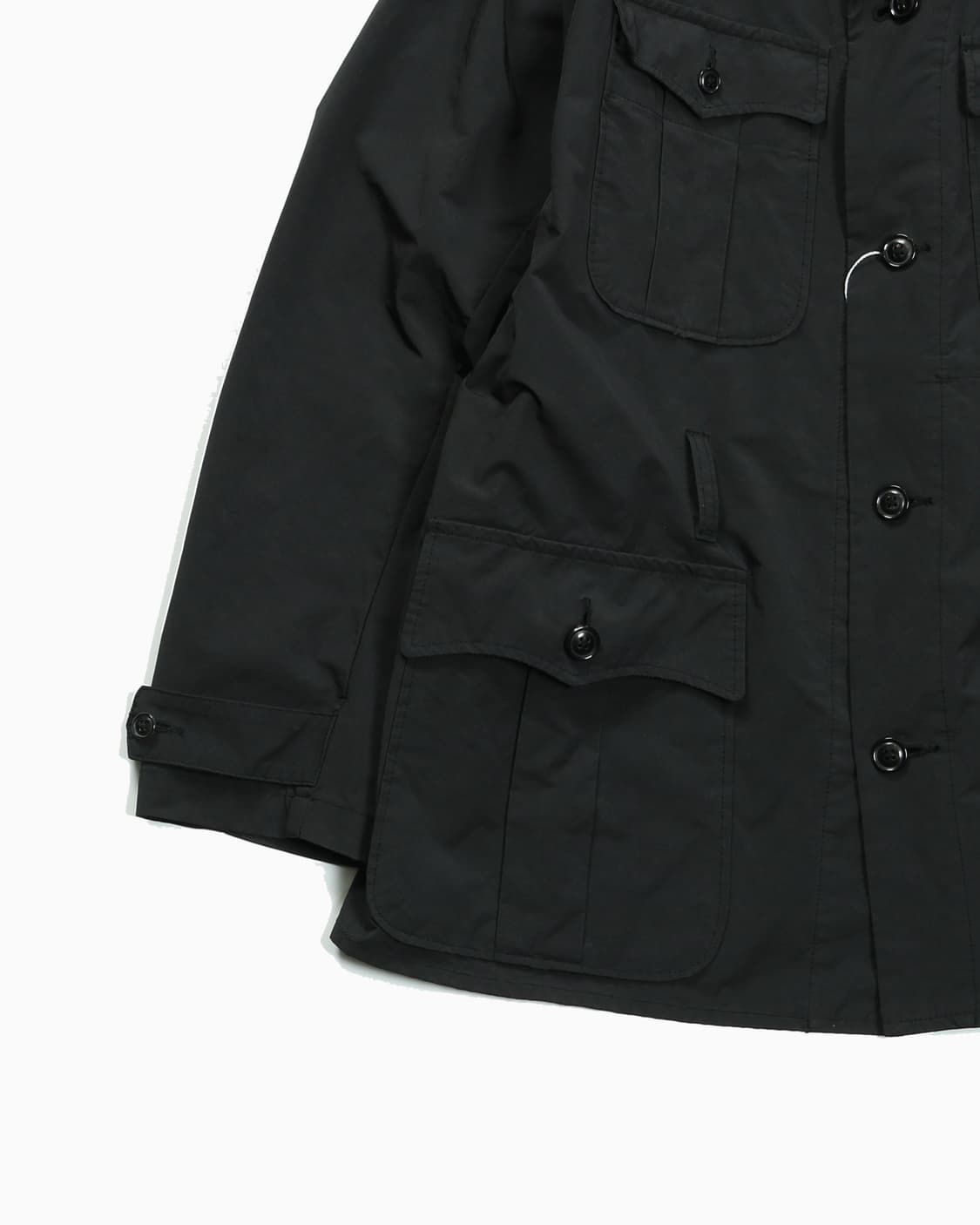  PORTER CLASSIC WEATHER BINGHAM JACKET 상품이미지6