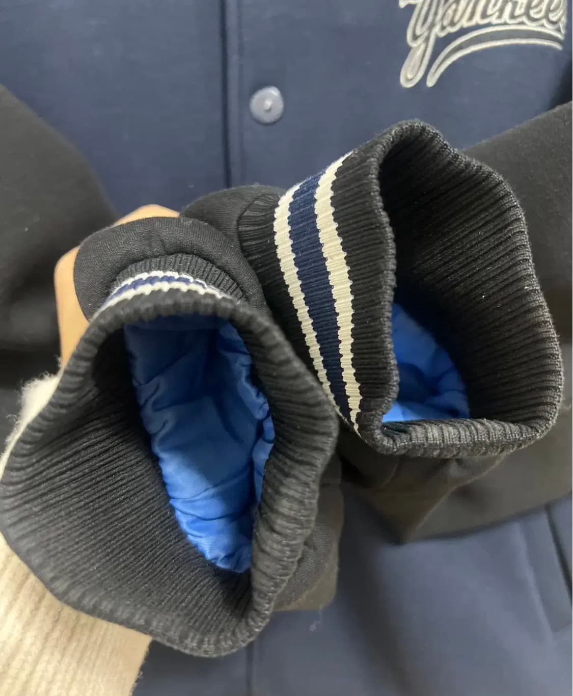 엠엘비MLB 남성 야구점퍼 100 상품이미지4