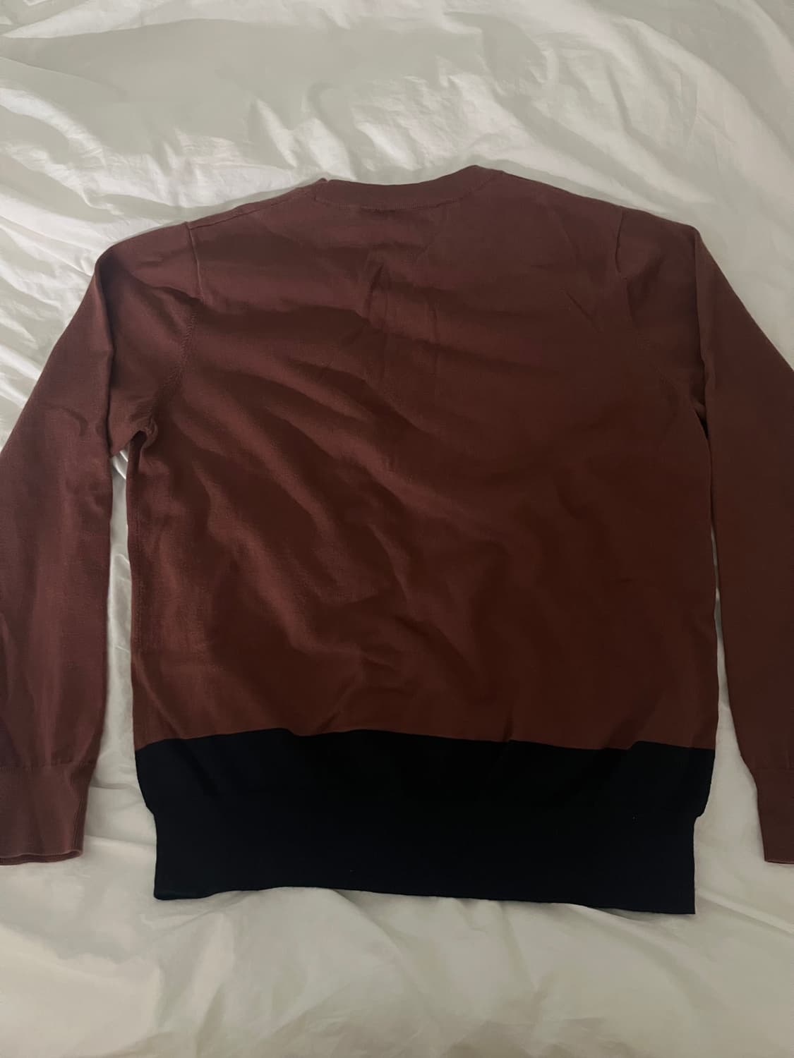 Dries van noten knit 상품이미지2