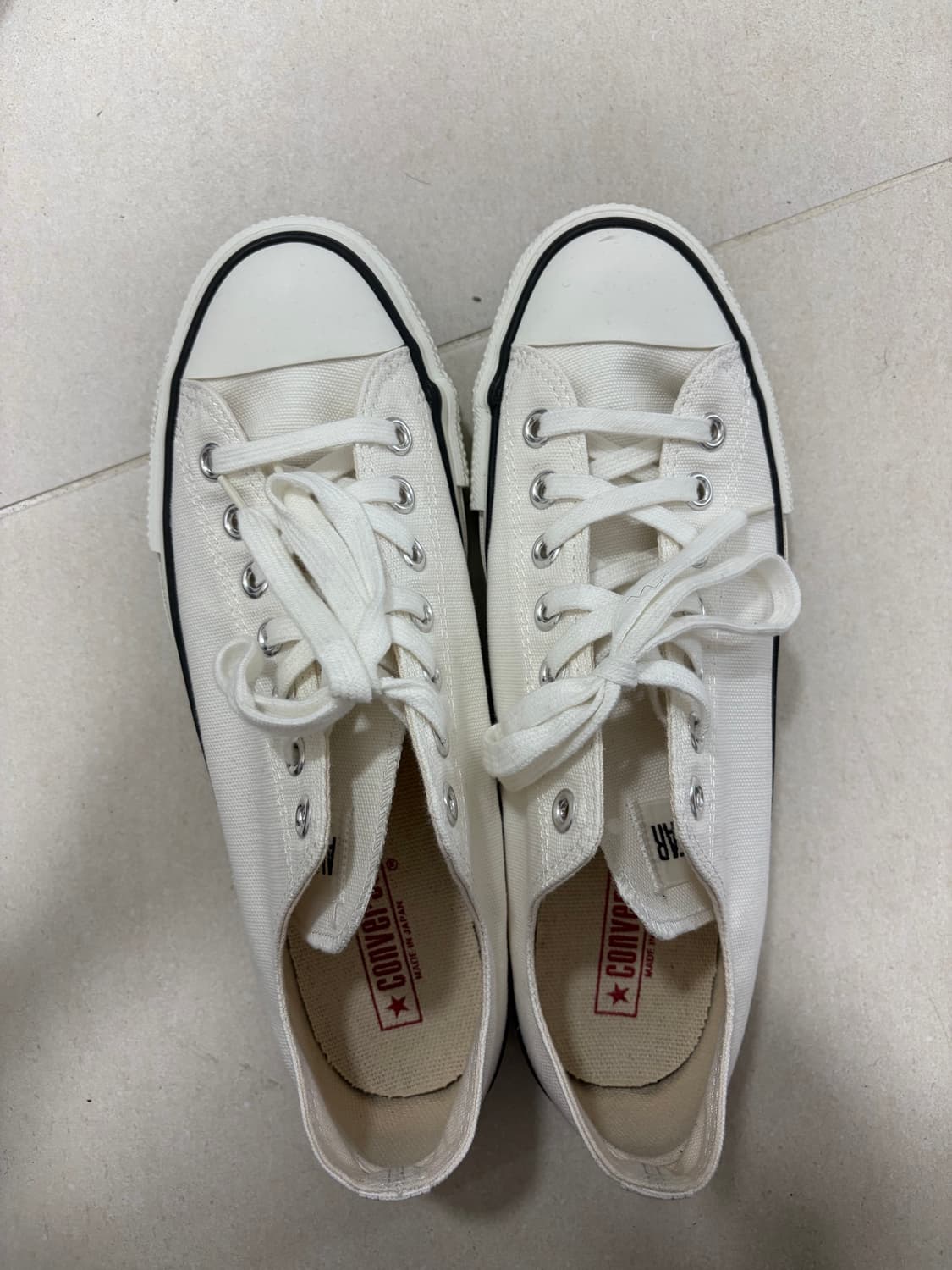 컨버스 제이옥스 275 상품이미지1