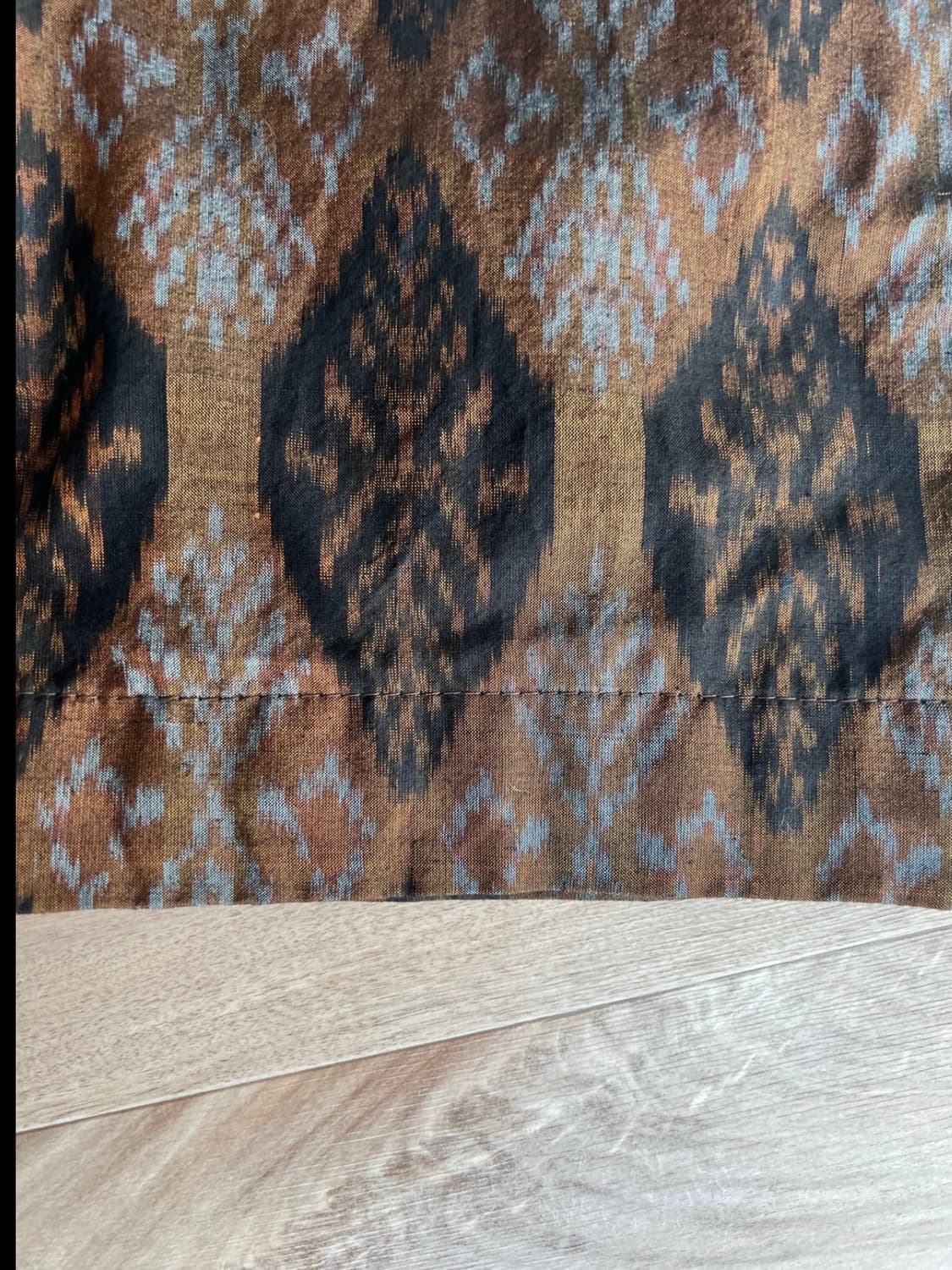 하이써머22 이카트 팬츠 상품이미지5