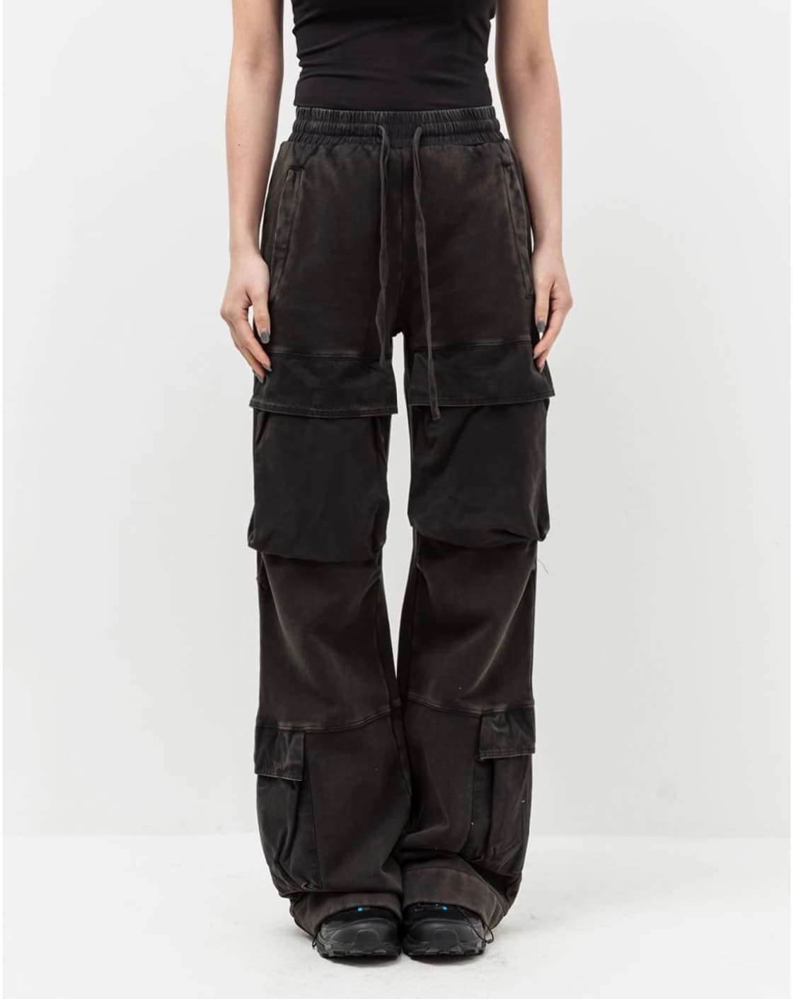 Entire studios 엔타이어 스튜디오 유틸리티 스웻팬츠 상품이미지1