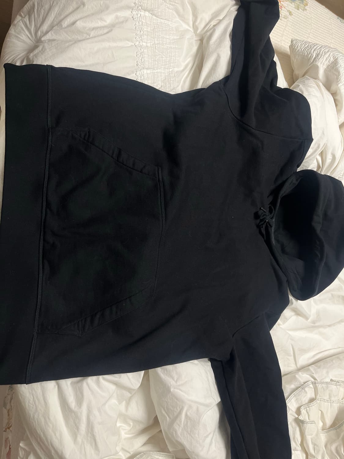 캐나다 구스 헤비 후드 L 상품이미지2