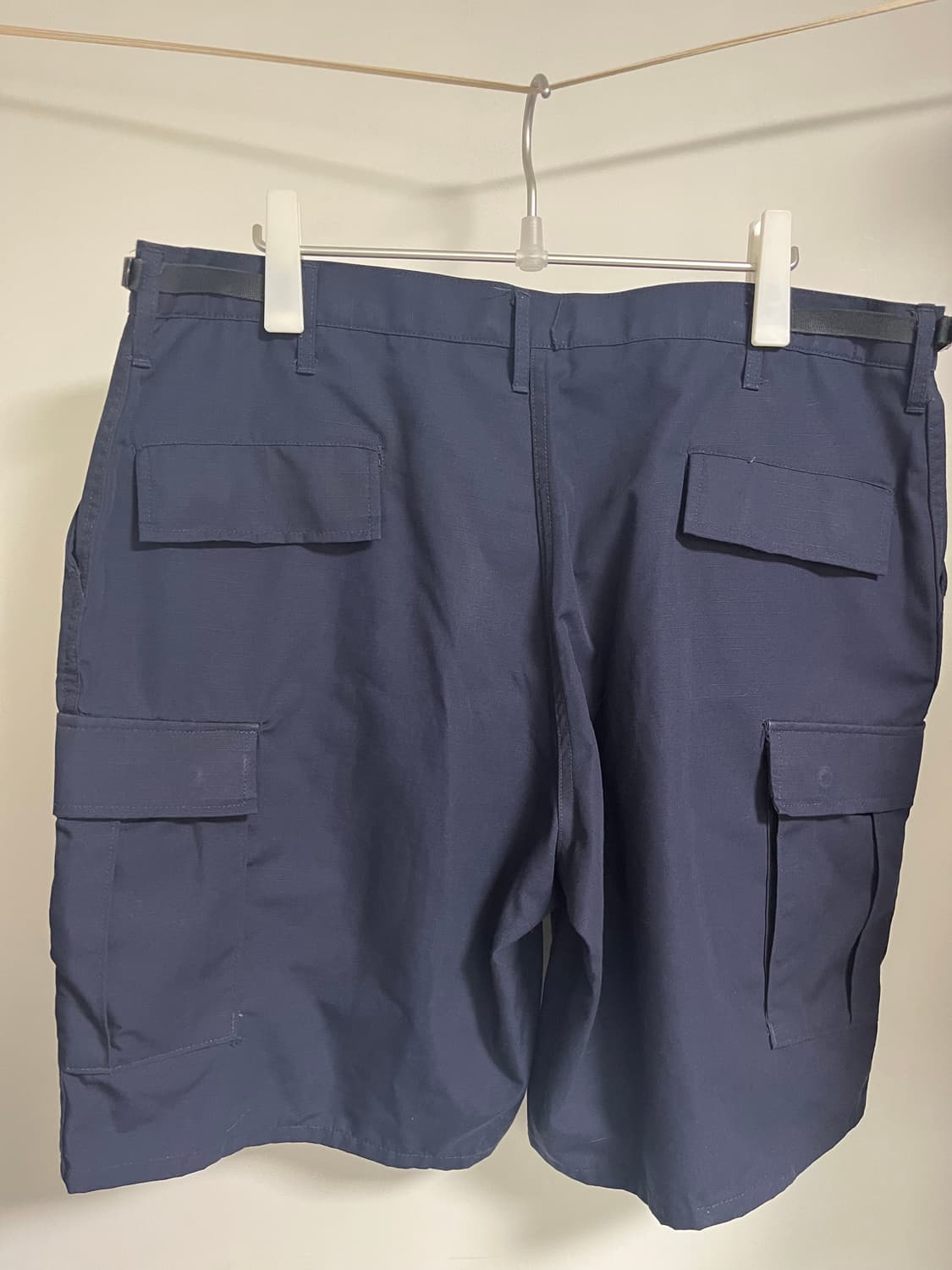 PROPPER BDU CARGO SHORTS 상품이미지3