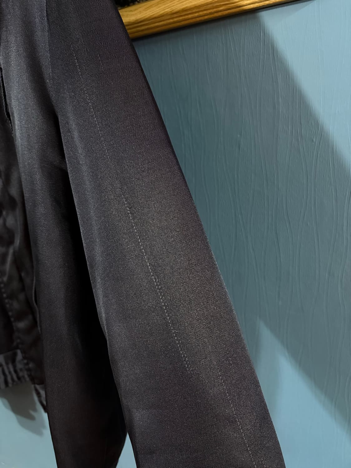 60's Security Police cwu-46/p Jacket. 상품이미지9