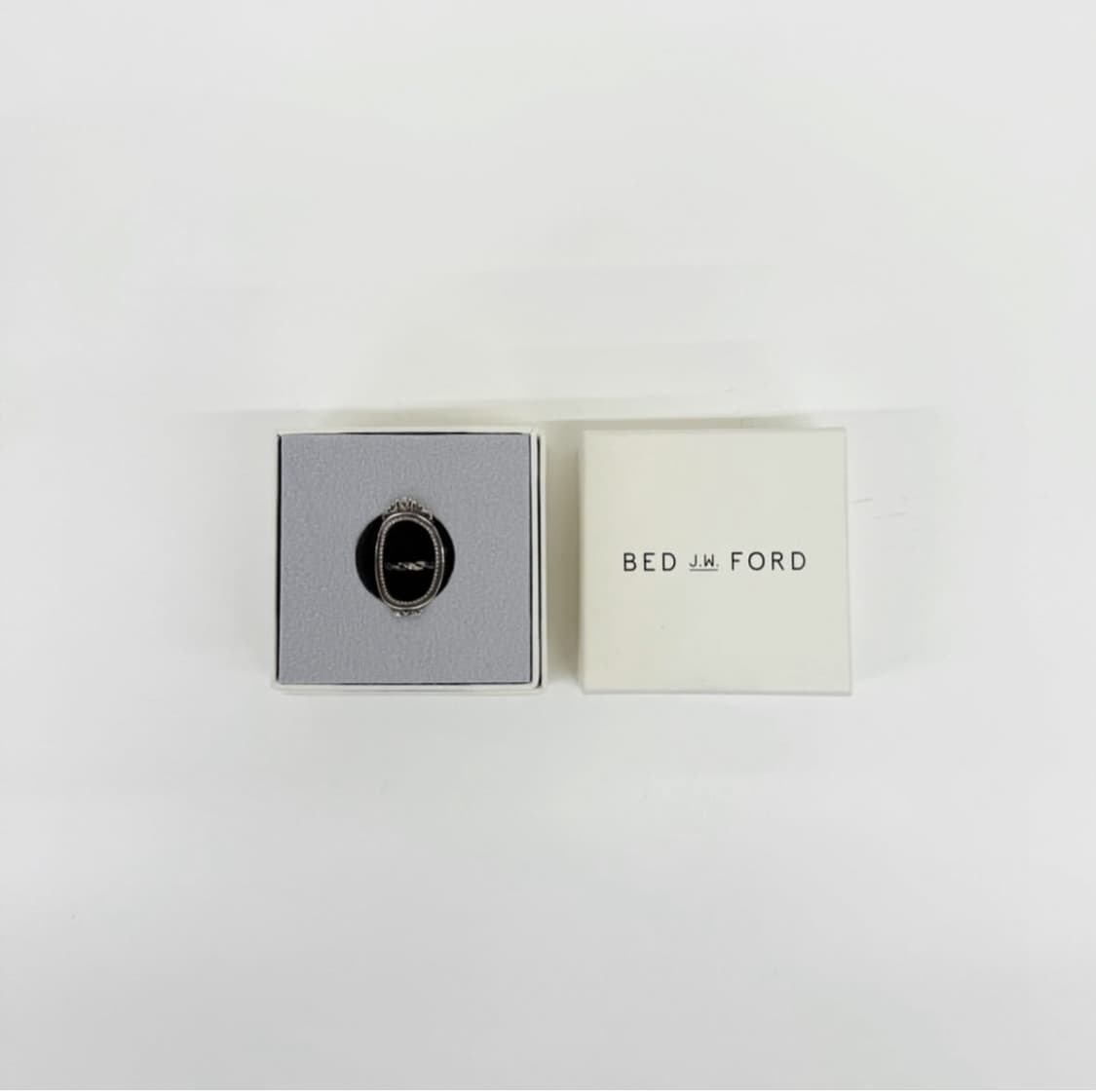 Bed J.w. Ford 미러 링 상품이미지2