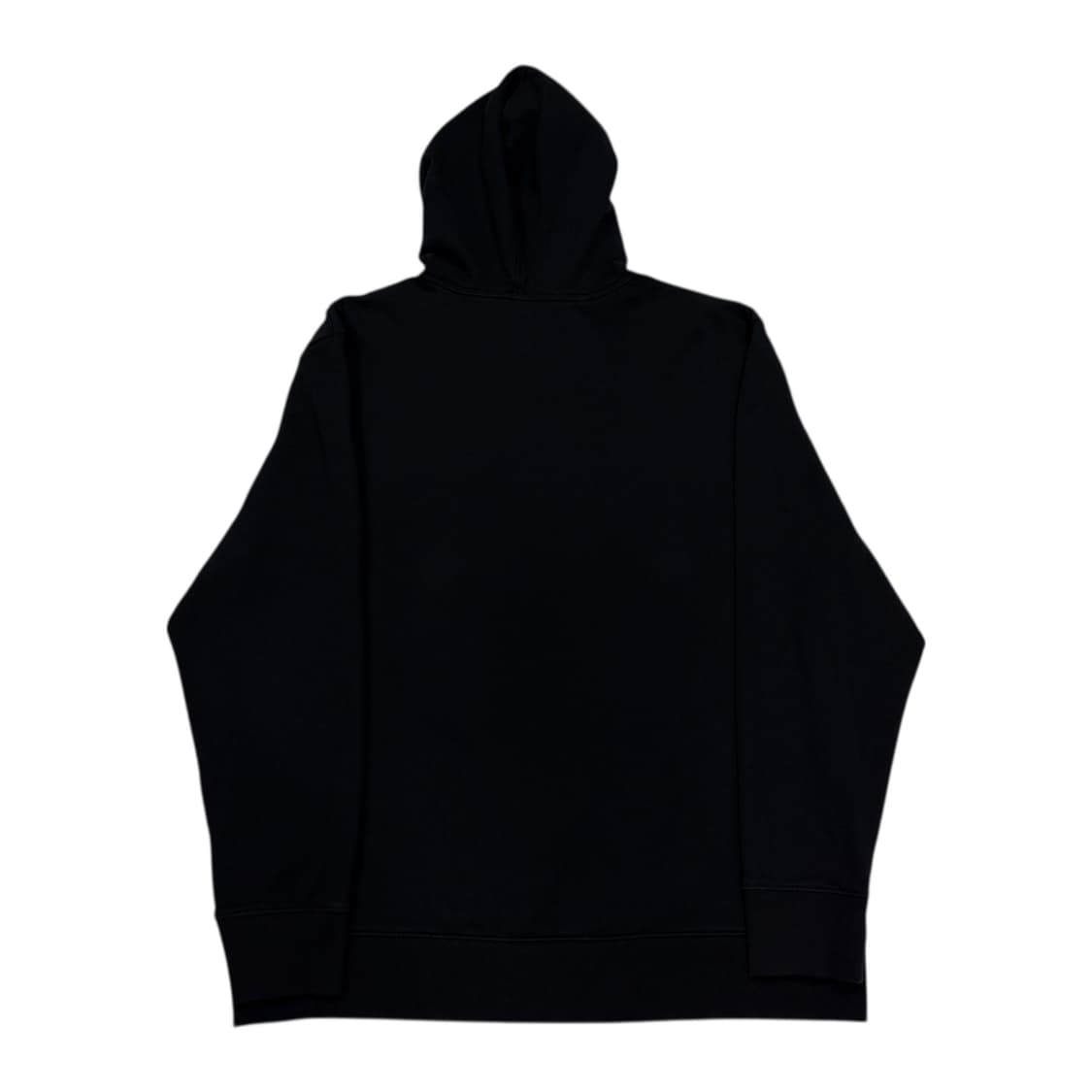 GAP 빈티지 스펠로고 스웻 후드티 블랙 XL 상품이미지3