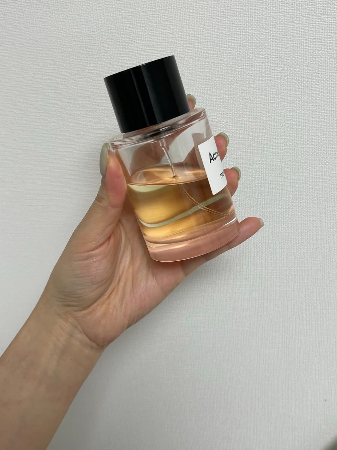 프레데릭말 X 아크네 스튜디오 향수 Acne Studios 상품이미지3