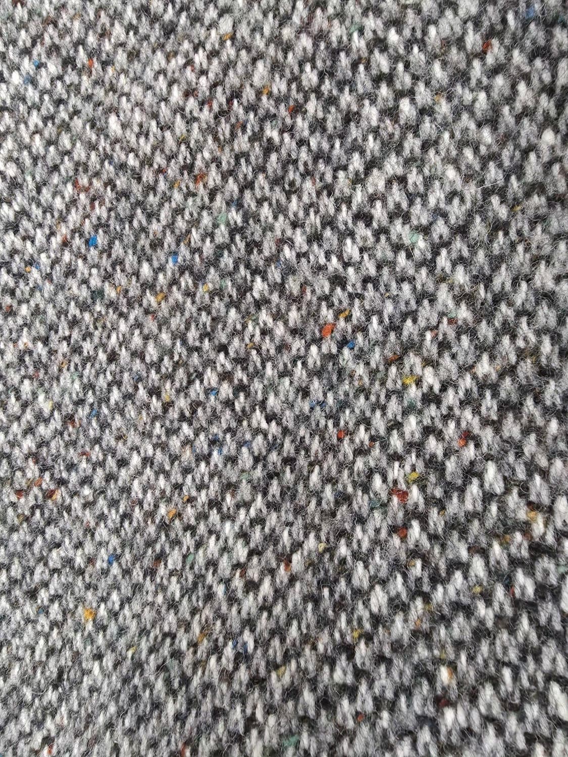 버버리 아이리쉬 트위드 코트 상품이미지3