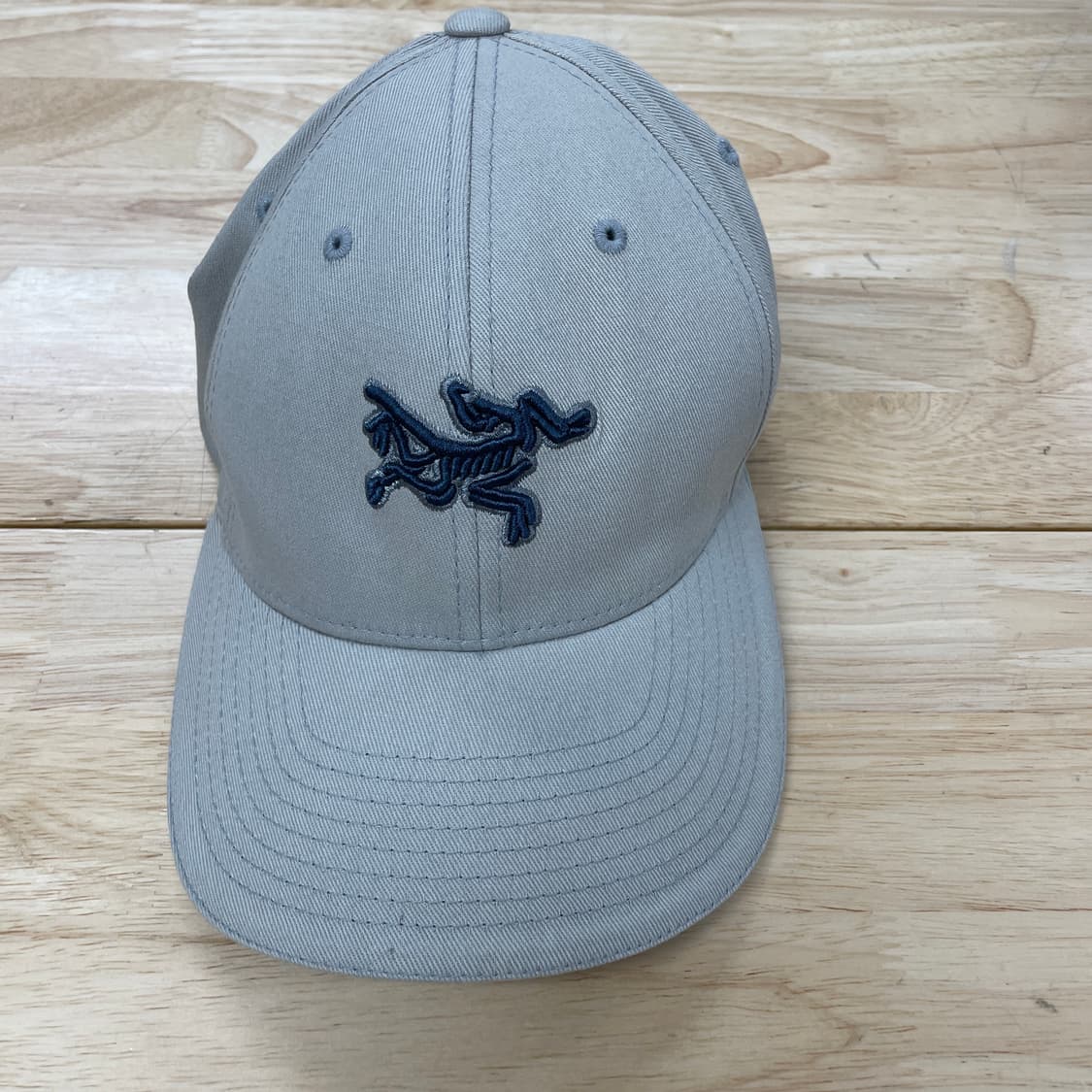 아크테릭스 볼캡 F 상품이미지2