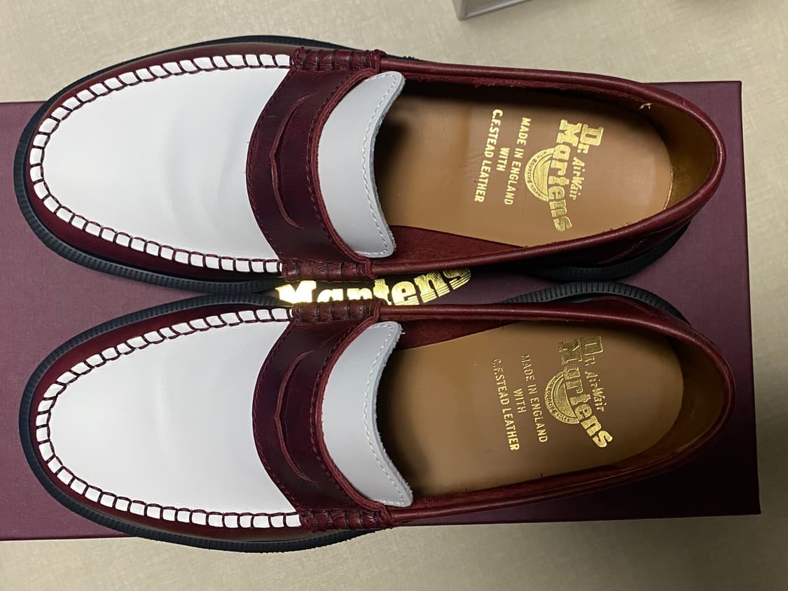 닥터마틴 펜톤 클래식 MIE 260 상품이미지1