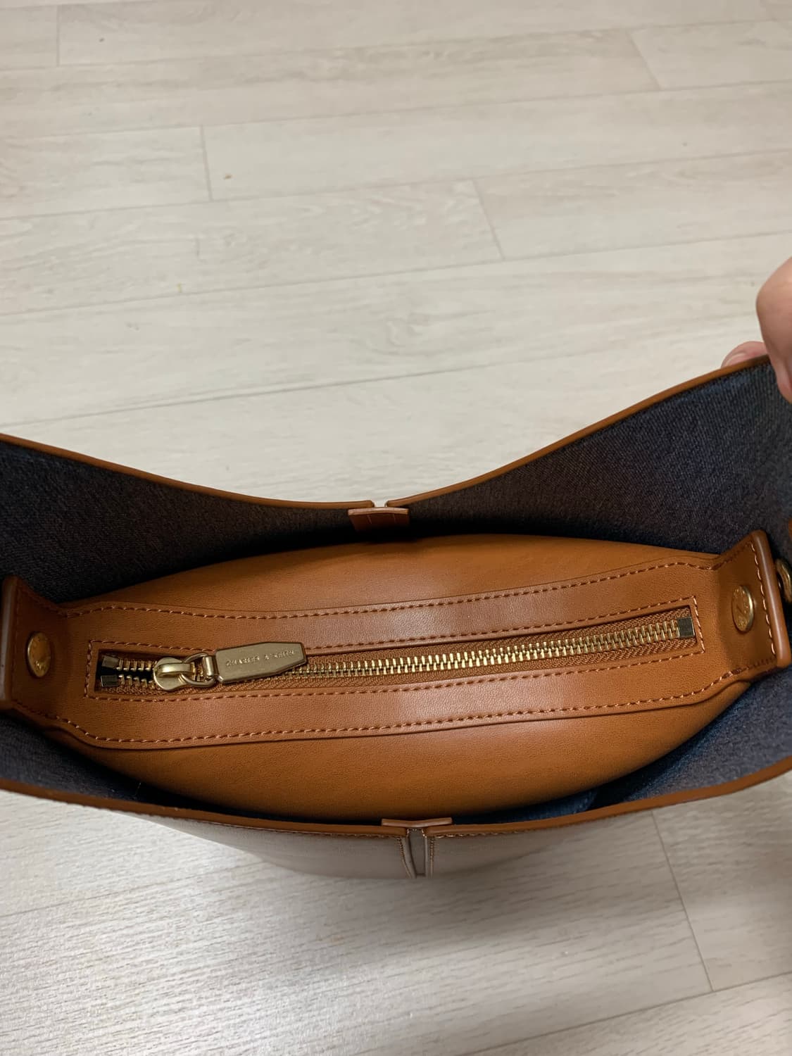 찰스앤키스 가방 상품이미지3