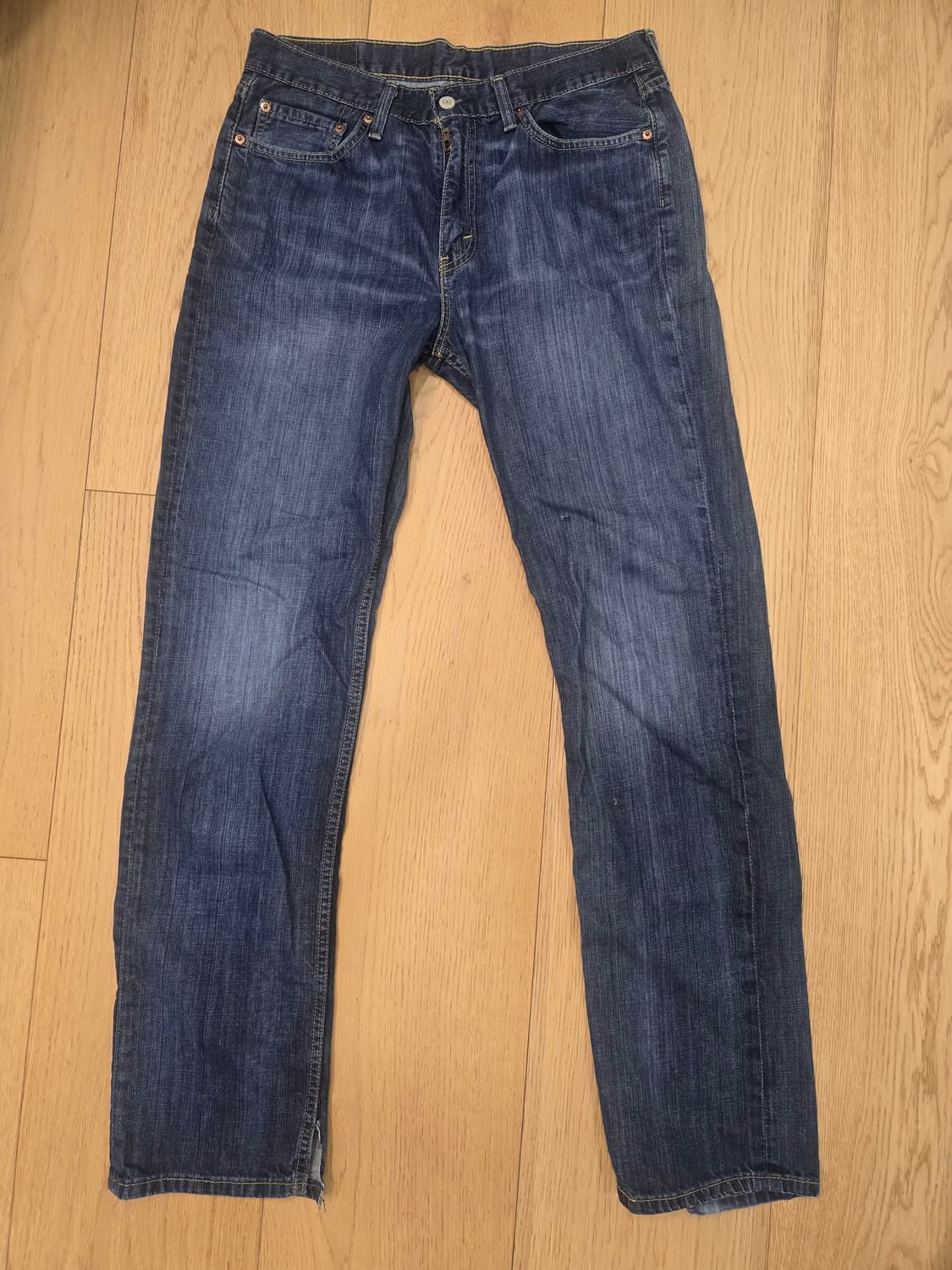 Levis 501 32x36 (+무료 502, 514) 상품이미지3