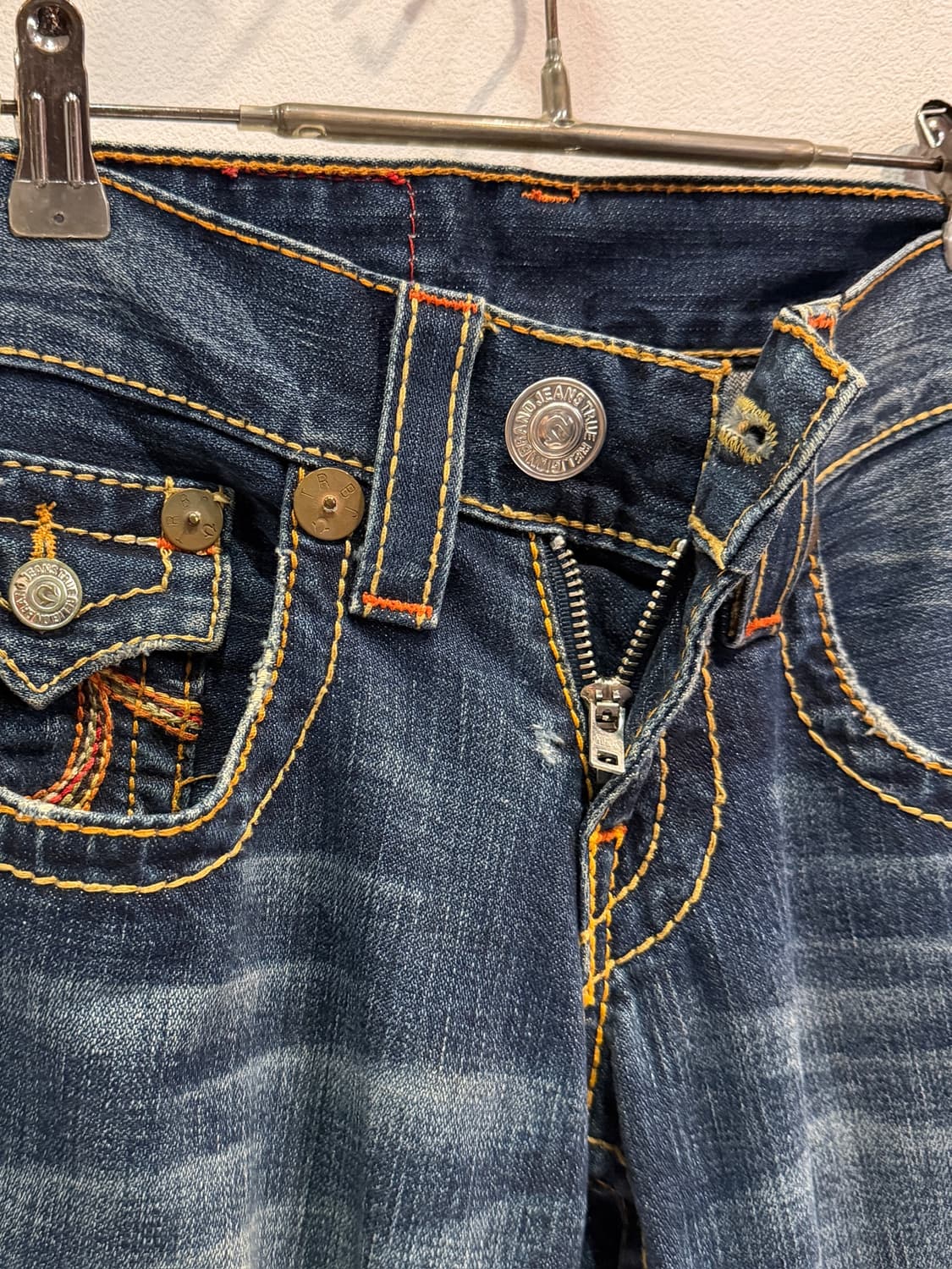 True Religion (30, Made In U.S.A) 상품이미지8