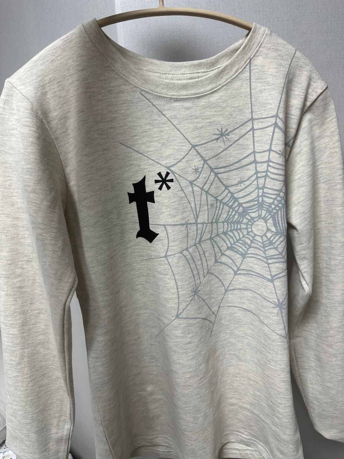 탄산마그네슘 롱슬리브 상품이미지2