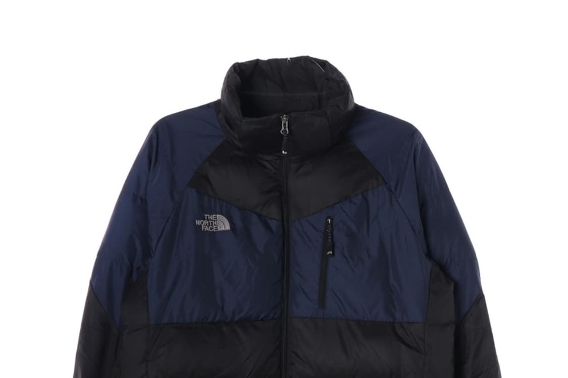 노스페이스 패딩 M 상품이미지4