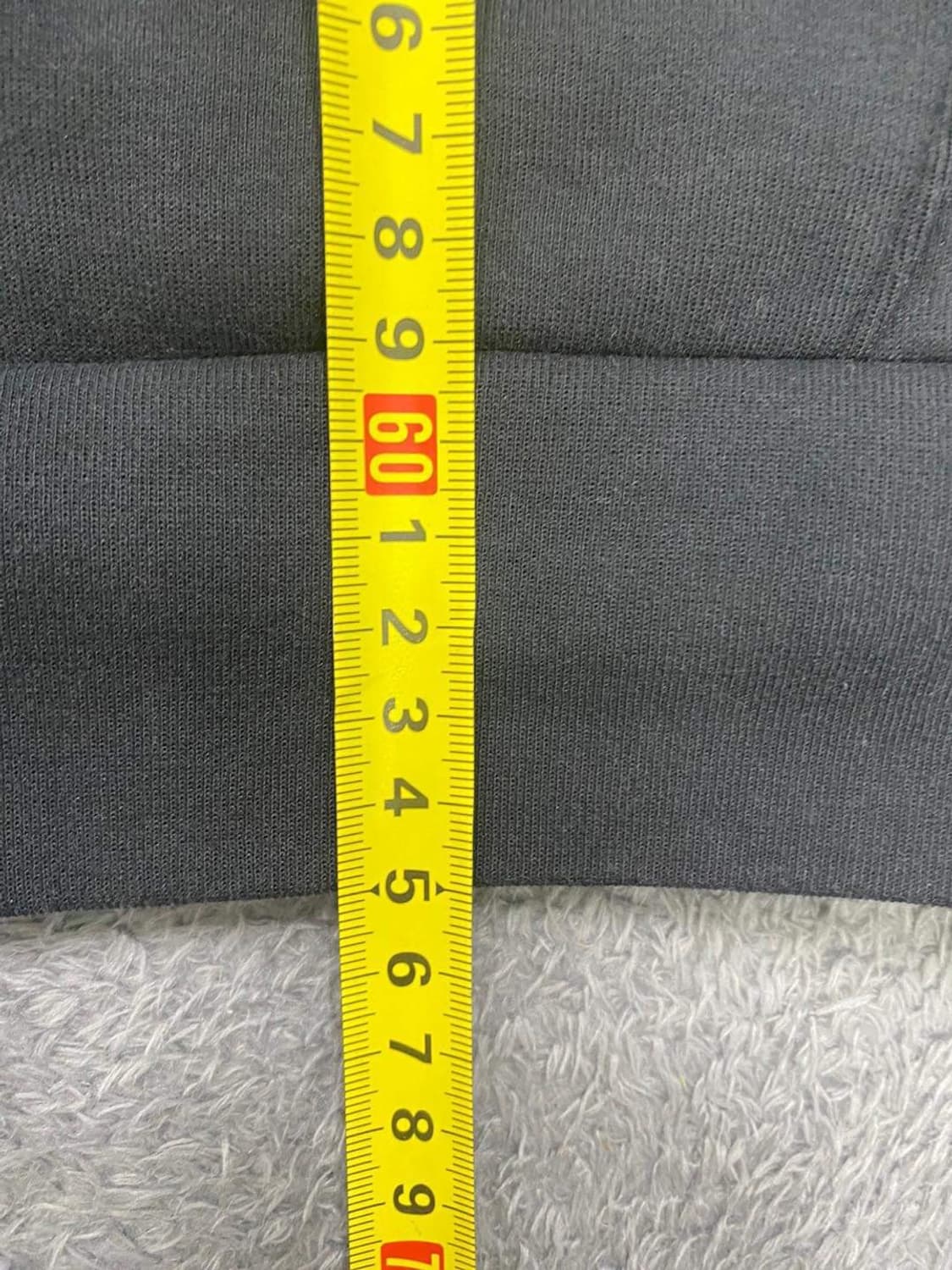 아디다스 삼선 데일리 후드집업(L) 상품이미지5