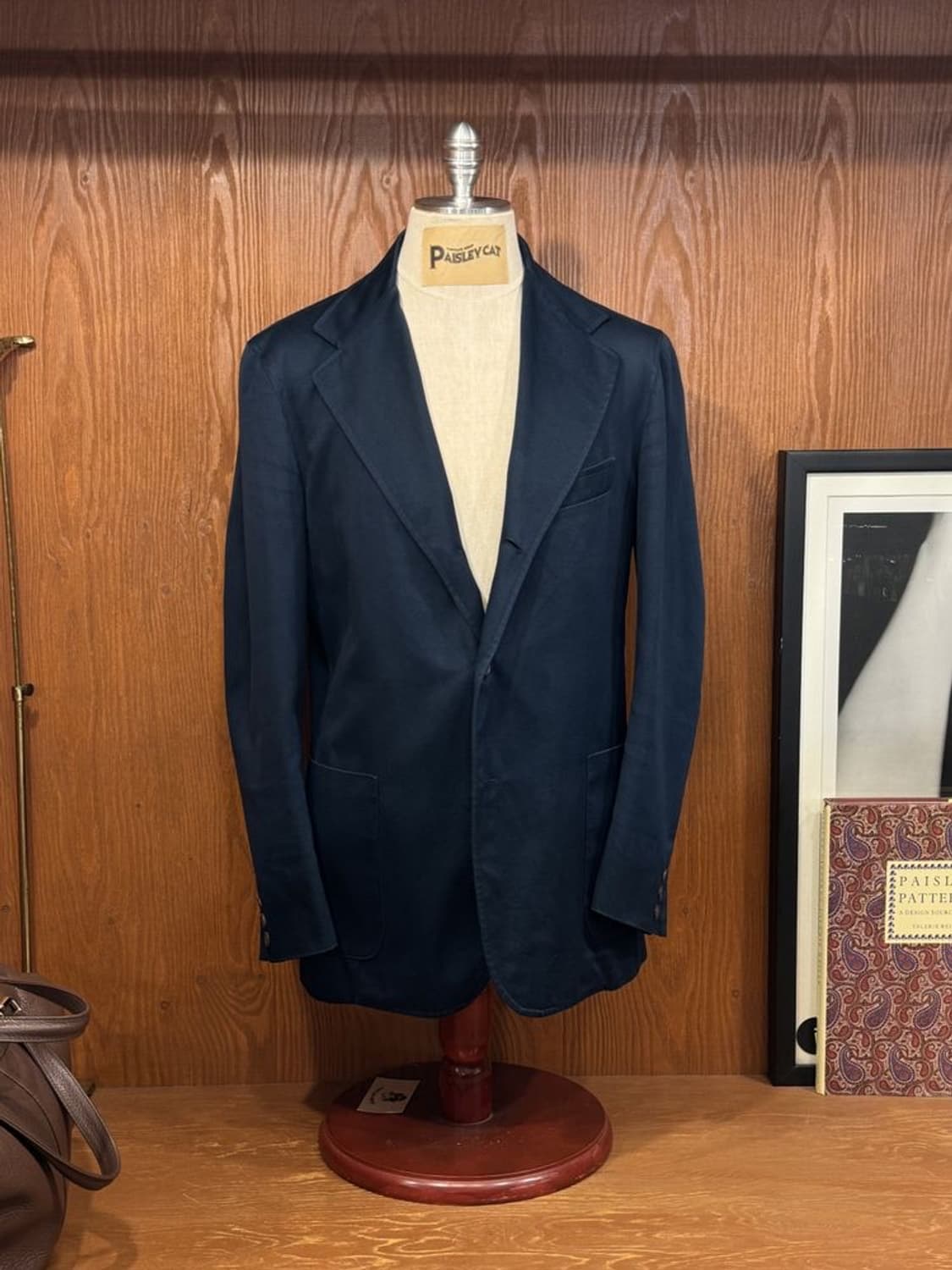 루비나찌 자켓 상품이미지1