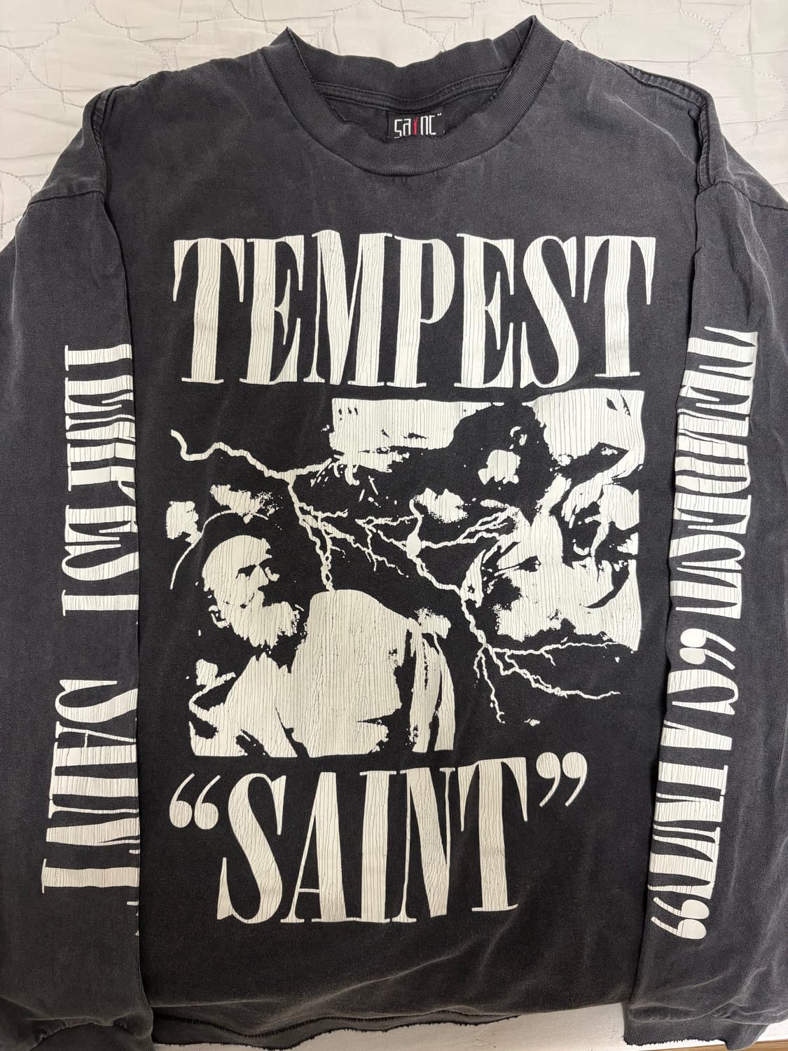 세인트 마이클 템페스트 롱슬리브 상품이미지1