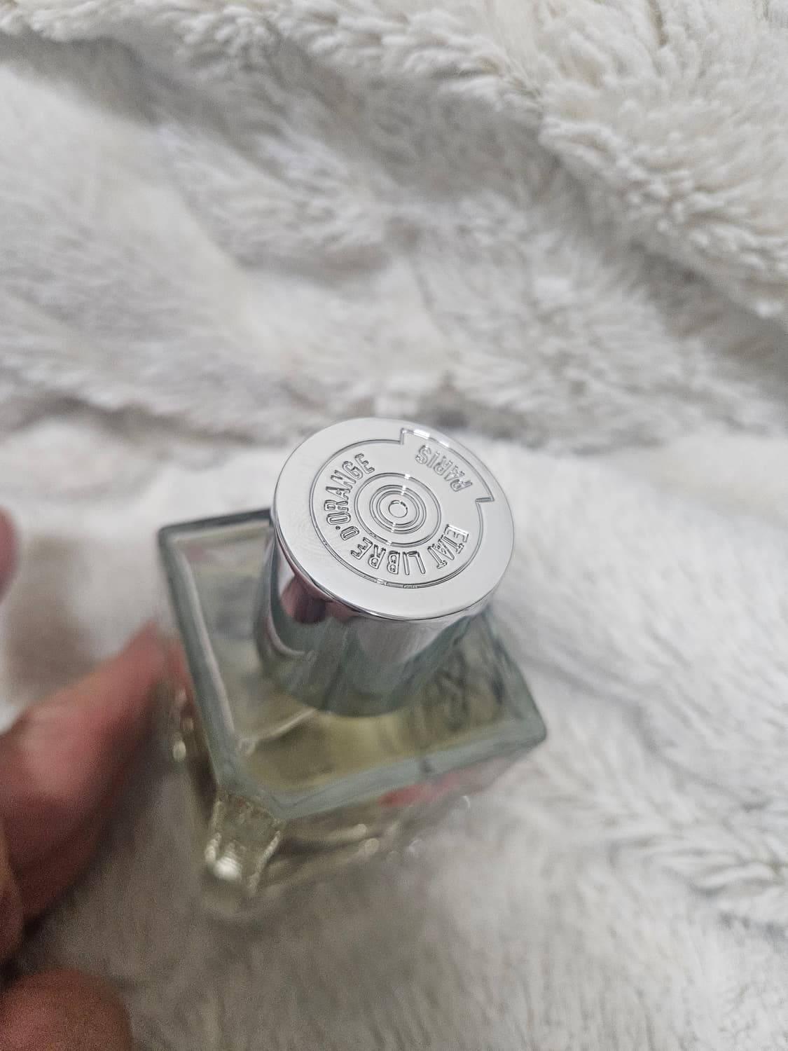 에따 리브르 도랑쥬레 플뢰르 뒤 데셰 아임 트애쉬 오드퍼퓸 100ml 상품이미지3