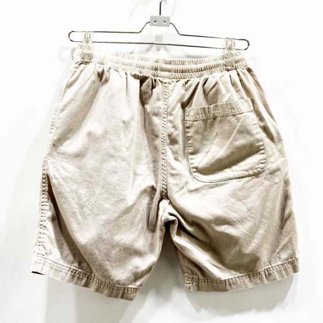 챔피온 남성밴딩반바지 M 진스센스 상품이미지2