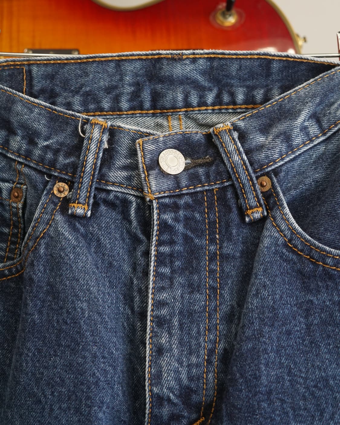 Levis 505 상품이미지5