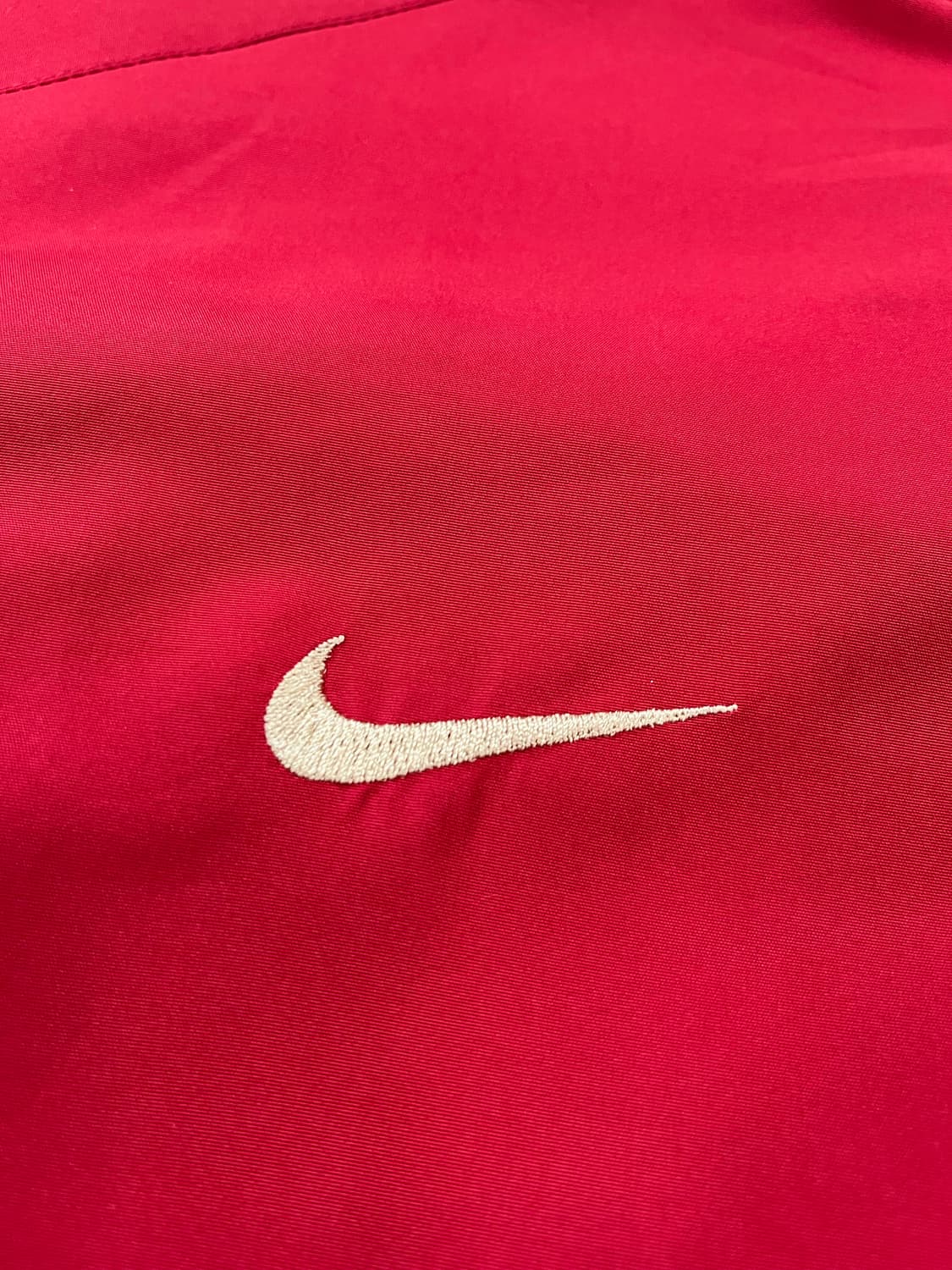 나이키 FC 바르셀로나 우븐 자켓 상품이미지8