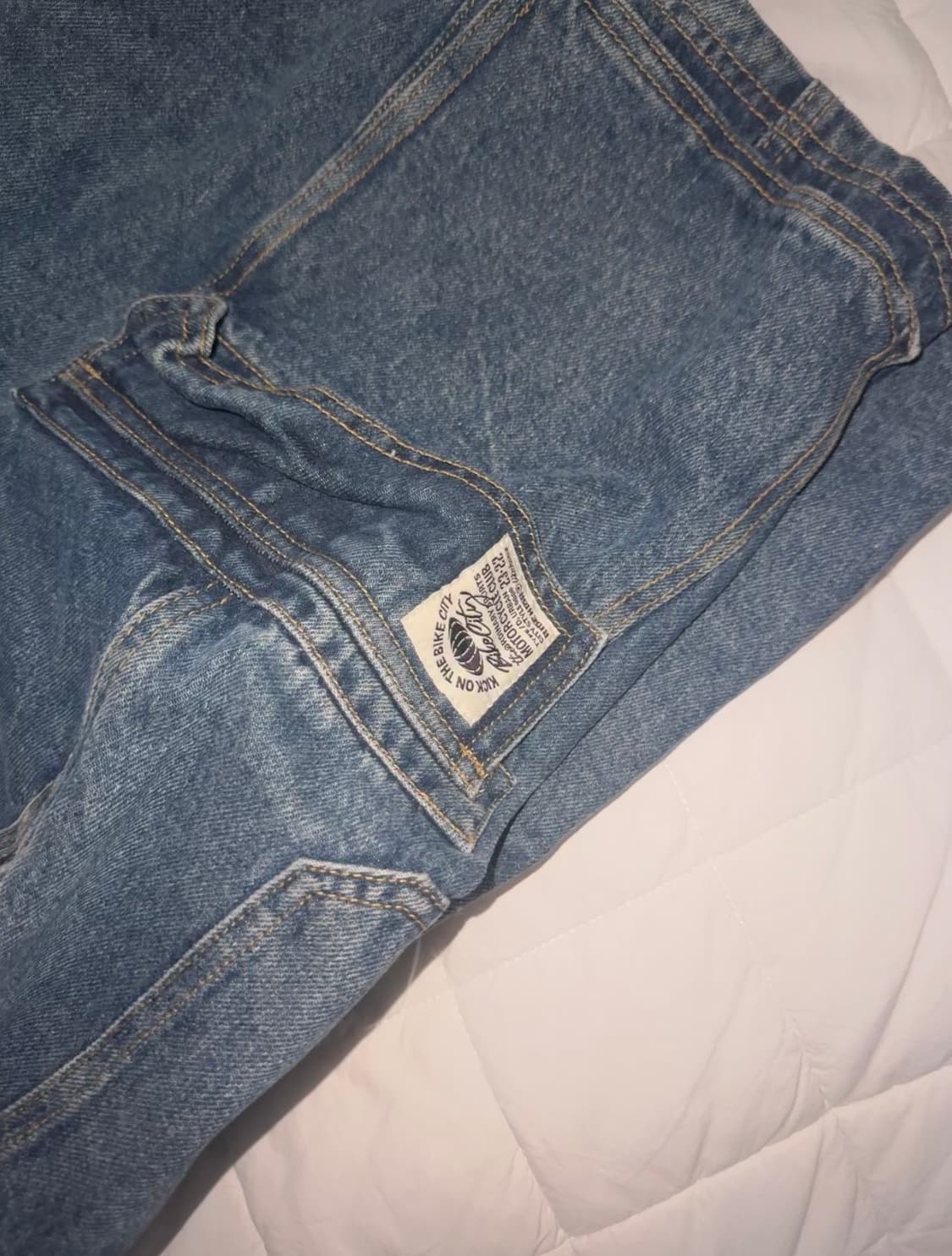 Urbandtype/어반디타입 버뮤다 카펜터 팬츠 상품이미지3