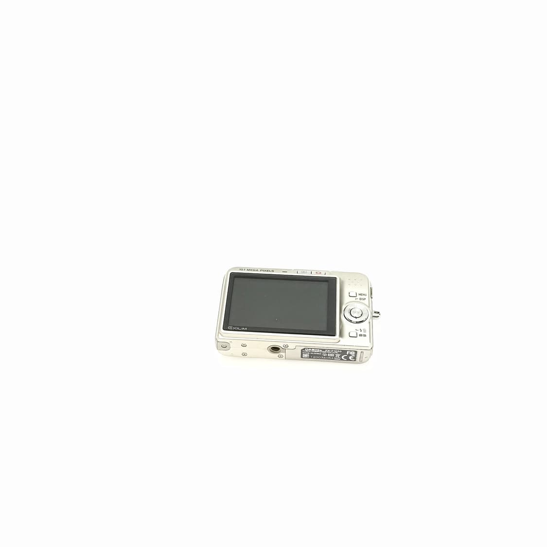르세라핌&강추!)Casio Exilim EX-Z1050 디카 카메라 상품이미지10
